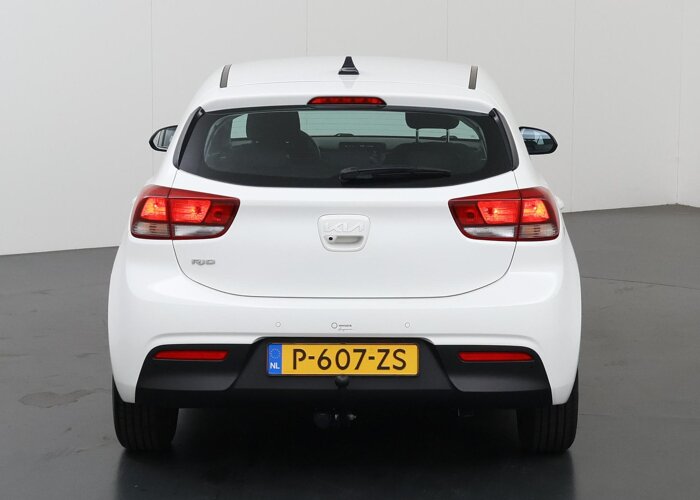 Kia Rio 1.0 T-GDi MHEV DynamicLine