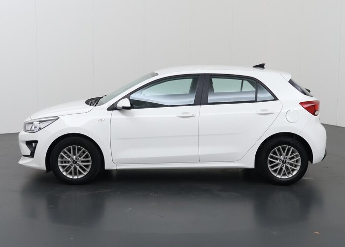 Kia Rio 1.0 T-GDi MHEV DynamicLine