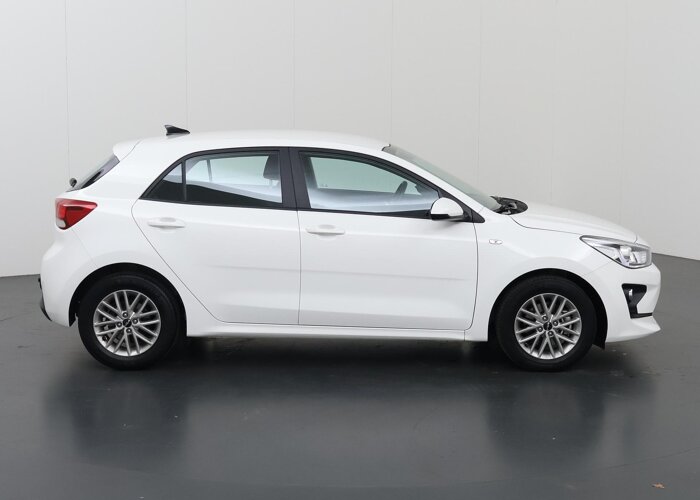 Kia Rio 1.0 T-GDi MHEV DynamicLine
