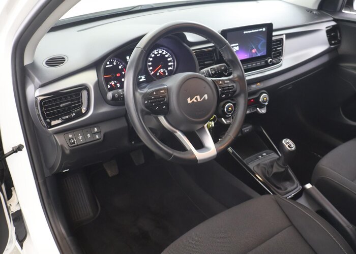 Kia Rio 1.0 T-GDi MHEV DynamicLine