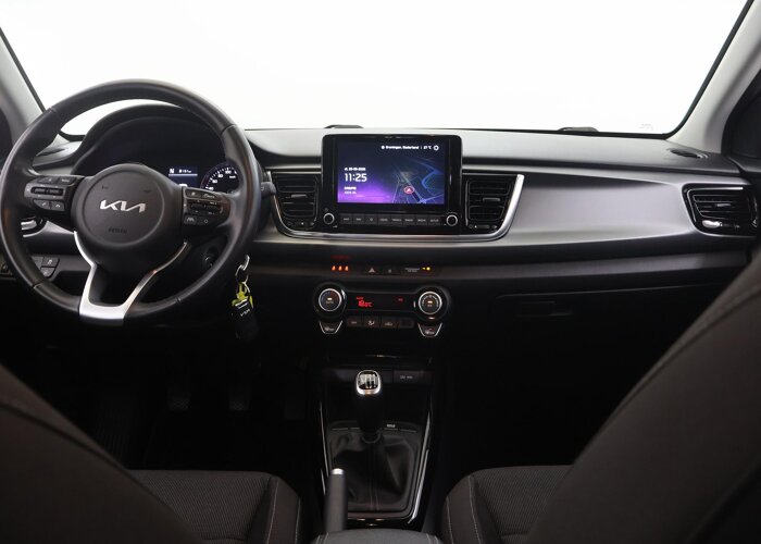 Kia Rio 1.0 T-GDi MHEV DynamicLine