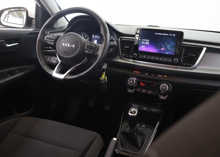 Kia Rio 1.0 T-GDi MHEV DynamicLine