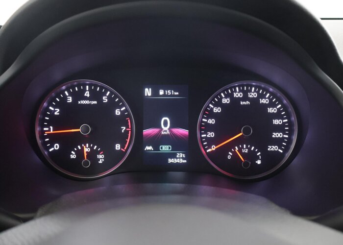 Kia Rio 1.0 T-GDi MHEV DynamicLine
