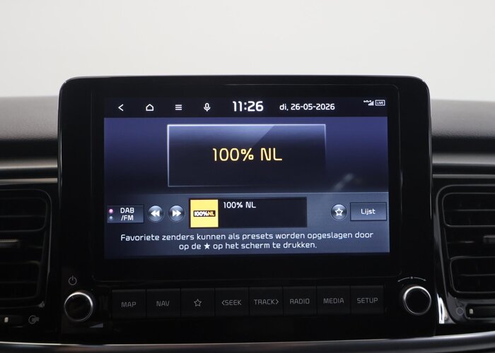 Kia Rio 1.0 T-GDi MHEV DynamicLine