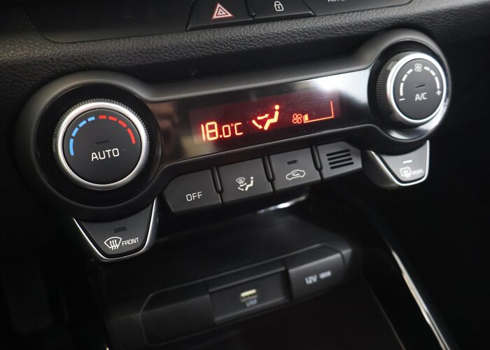 Kia Rio 1.0 T-GDi MHEV DynamicLine