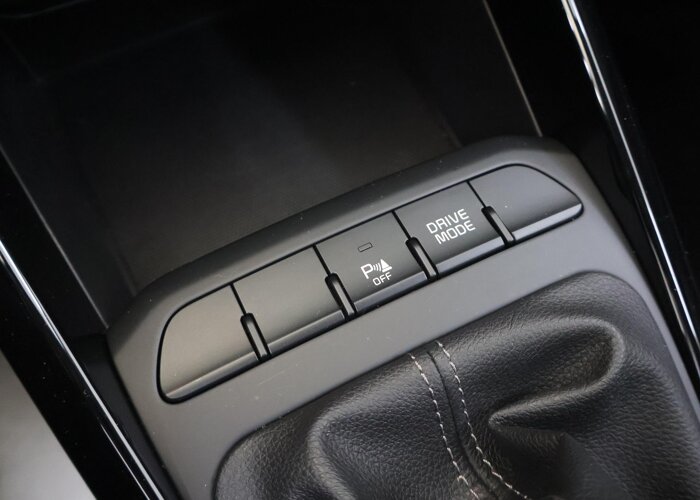 Kia Rio 1.0 T-GDi MHEV DynamicLine
