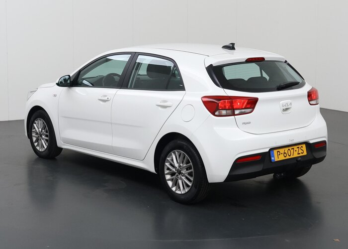 Kia Rio 1.0 T-GDi MHEV DynamicLine