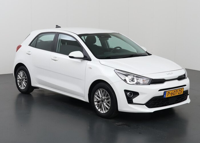 Kia Rio 1.0 T-GDi MHEV DynamicLine