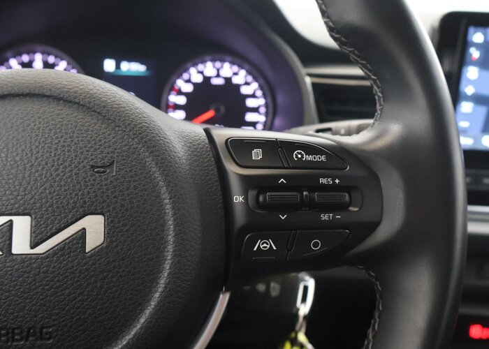 Kia Rio 1.0 T-GDi MHEV DynamicLine