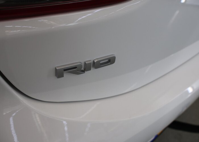 Kia Rio 1.0 T-GDi MHEV DynamicLine
