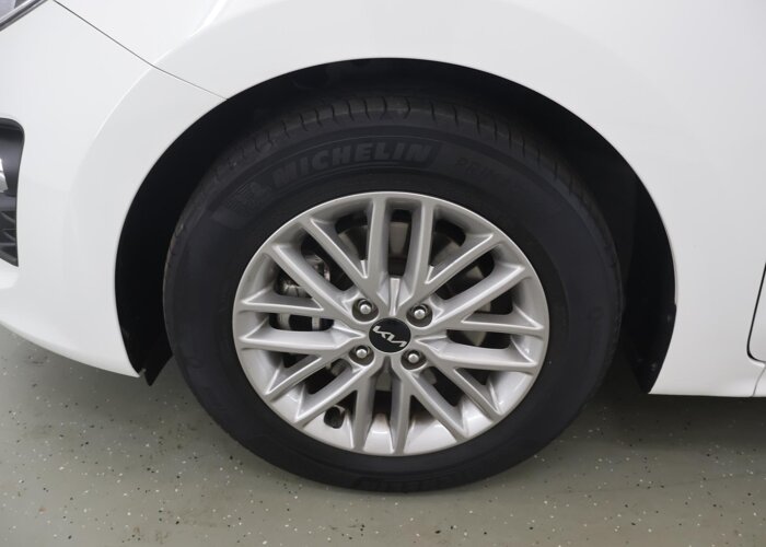 Kia Rio 1.0 T-GDi MHEV DynamicLine
