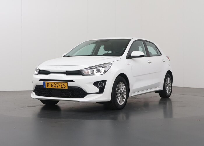 Kia Rio 1.0 T-GDi MHEV DynamicLine
