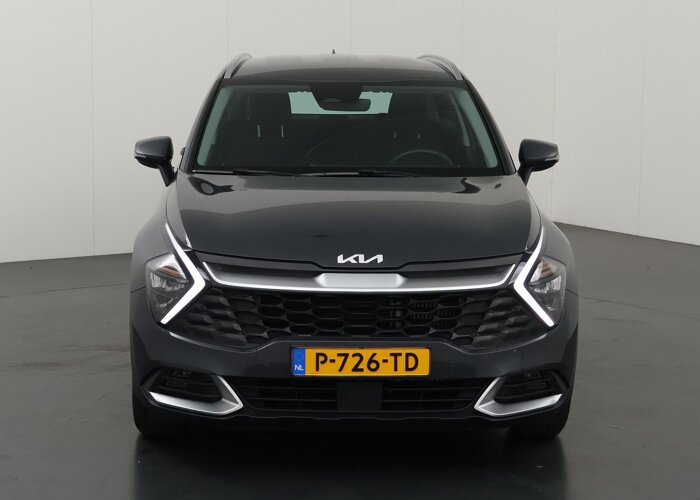 Kia Sportage 1.6 T-GDi MHEV DynamicLine