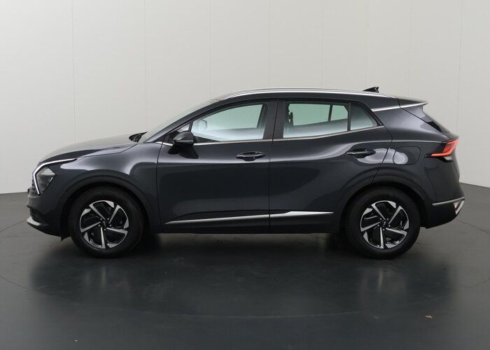 Kia Sportage 1.6 T-GDi MHEV DynamicLine