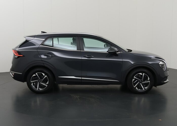 Kia Sportage 1.6 T-GDi MHEV DynamicLine
