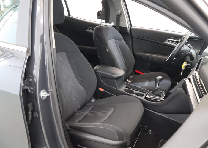 Kia Sportage 1.6 T-GDi MHEV DynamicLine