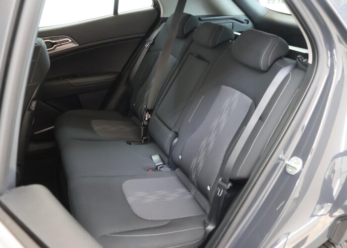 Kia Sportage 1.6 T-GDi MHEV DynamicLine