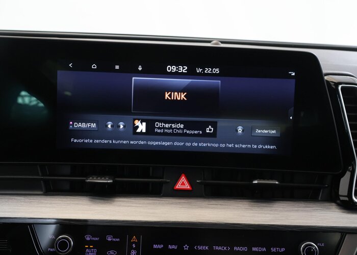 Kia Sportage 1.6 T-GDi MHEV DynamicLine