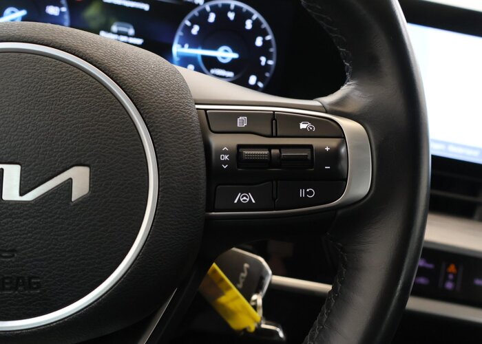 Kia Sportage 1.6 T-GDi MHEV DynamicLine