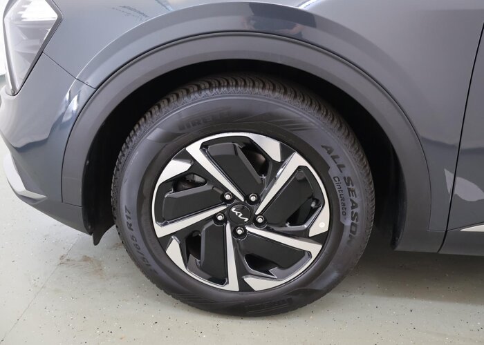 Kia Sportage 1.6 T-GDi MHEV DynamicLine