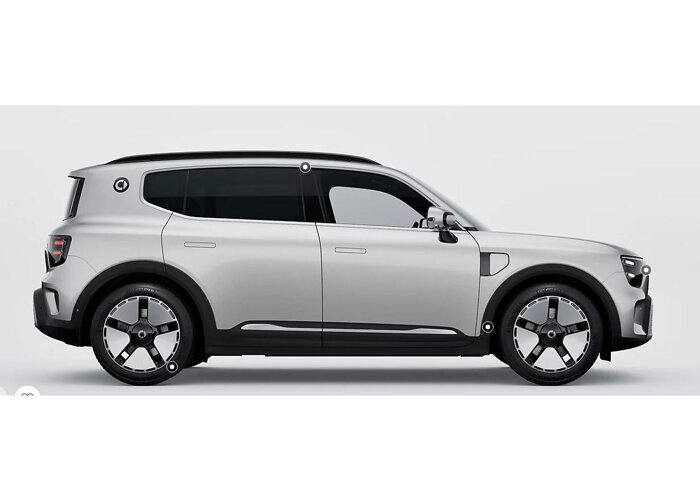 Smart #5 Premium 100 kWh