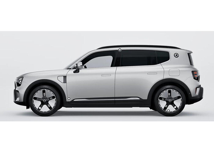 Smart #5 Premium 100 kWh