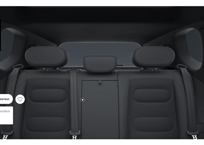 Smart #5 Premium 100 kWh