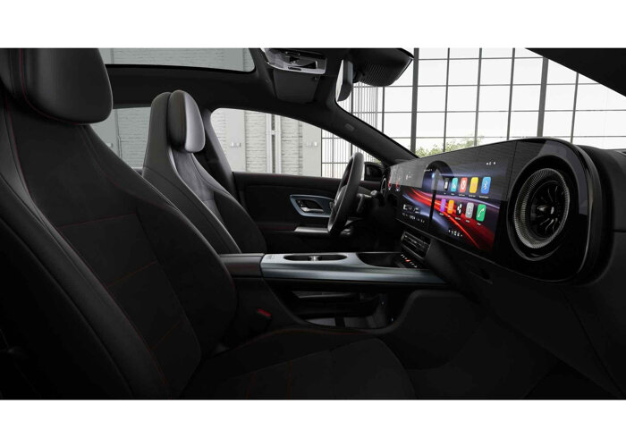 Mercedes-Benz CLA-Klasse Shooting Brake 250+ Business Solution AMG 85.5 kWh