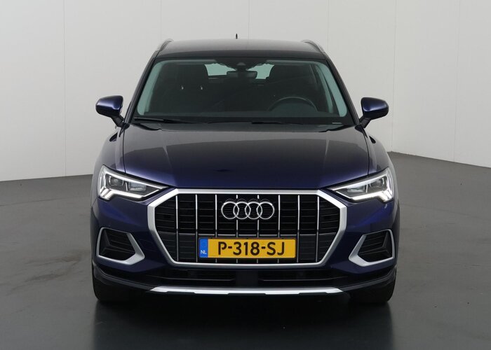 Audi Q3 35 TFSI Advanced edition