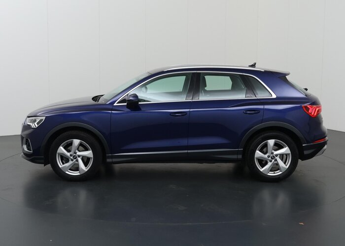 Audi Q3 35 TFSI Advanced edition