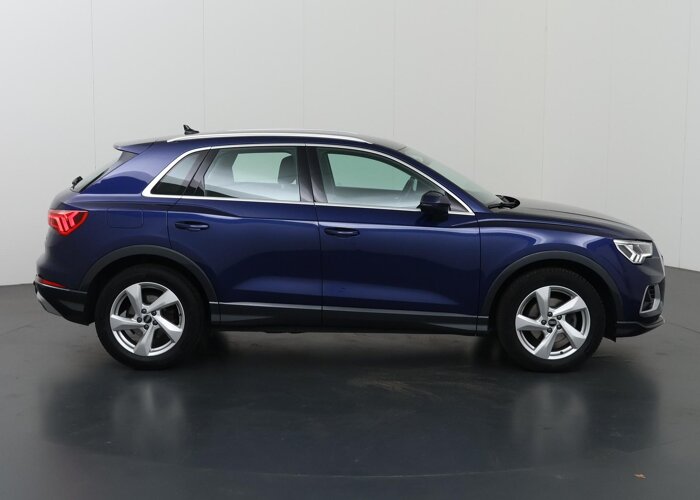 Audi Q3 35 TFSI Advanced edition