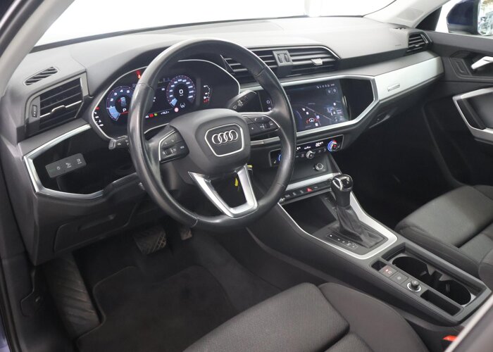 Audi Q3 35 TFSI Advanced edition