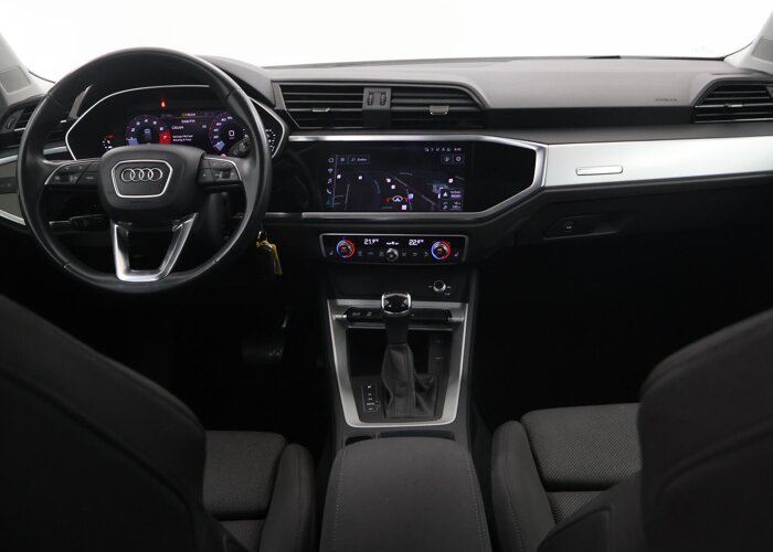 Audi Q3 35 TFSI Advanced edition