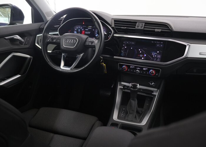 Audi Q3 35 TFSI Advanced edition