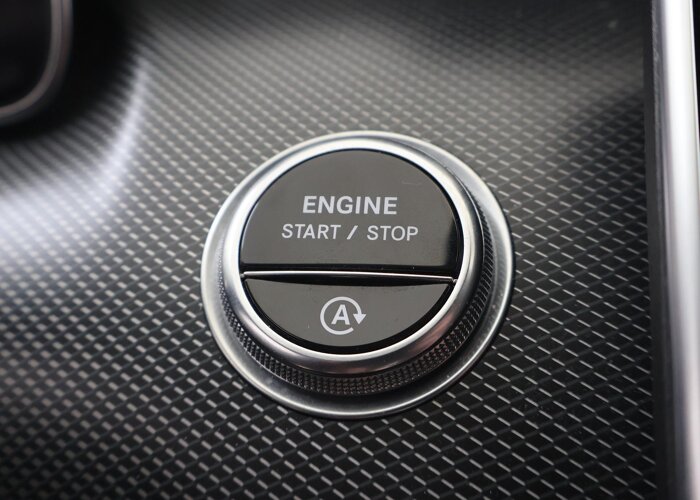 Mercedes-Benz C-Klasse 200 Launch Edition Luxury Line