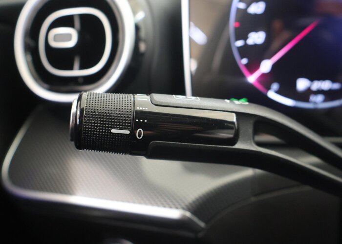 Mercedes-Benz C-Klasse 200 Launch Edition Luxury Line