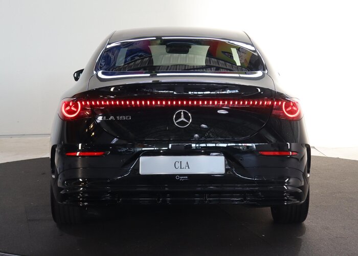 Mercedes-Benz CLA-Klasse 180 Business Solution AMG