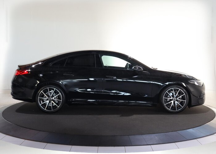 Mercedes-Benz CLA-Klasse 180 Business Solution AMG