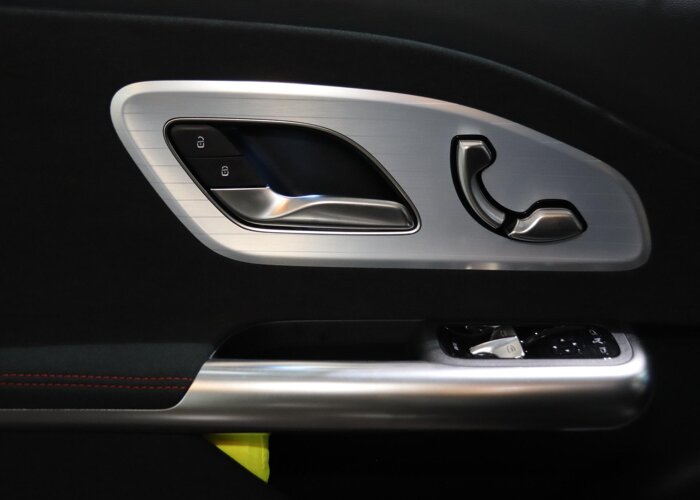 Mercedes-Benz CLA-Klasse 180 Business Solution AMG