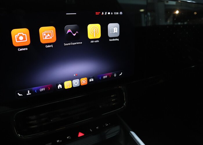 Mercedes-Benz CLA-Klasse 180 Business Solution AMG