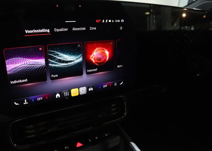 Mercedes-Benz CLA-Klasse 180 Business Solution AMG