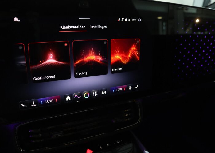 Mercedes-Benz CLA-Klasse 180 Business Solution AMG