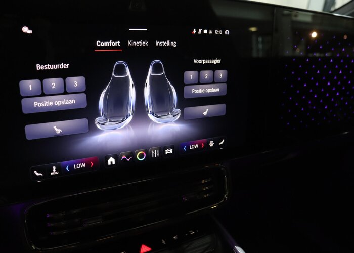 Mercedes-Benz CLA-Klasse 180 Business Solution AMG