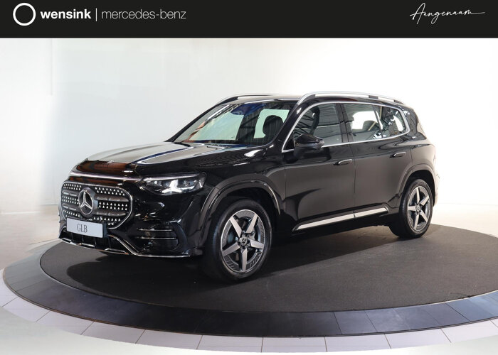 Mercedes-Benz GLB-Klasse 250+ Business Solution AMG 85.5 kWh