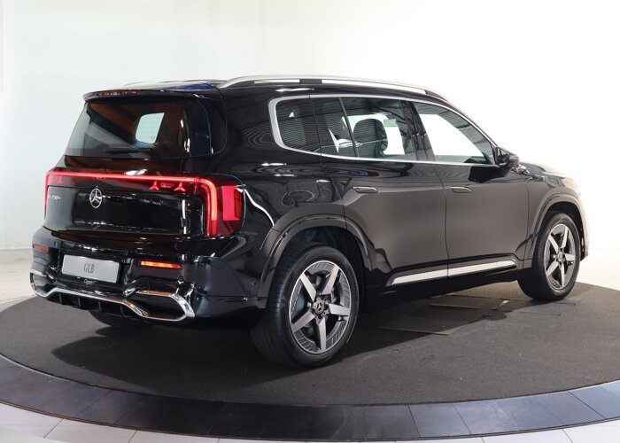 Mercedes-Benz GLB-Klasse 250+ Business Solution AMG 85.5 kWh