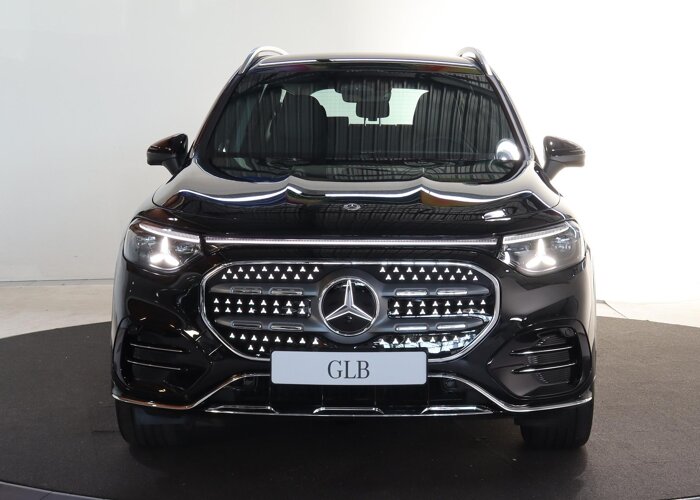 Mercedes-Benz GLB-Klasse 250+ Business Solution AMG 85.5 kWh