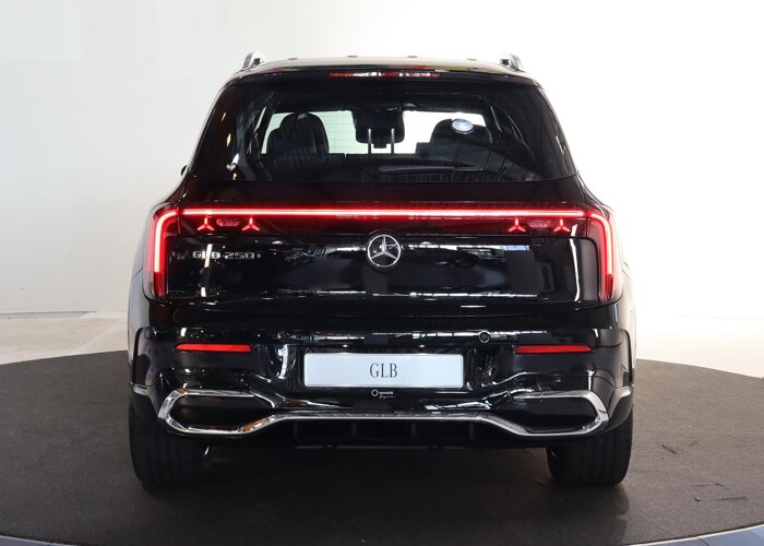 Mercedes-Benz GLB-Klasse 250+ Business Solution AMG 85.5 kWh