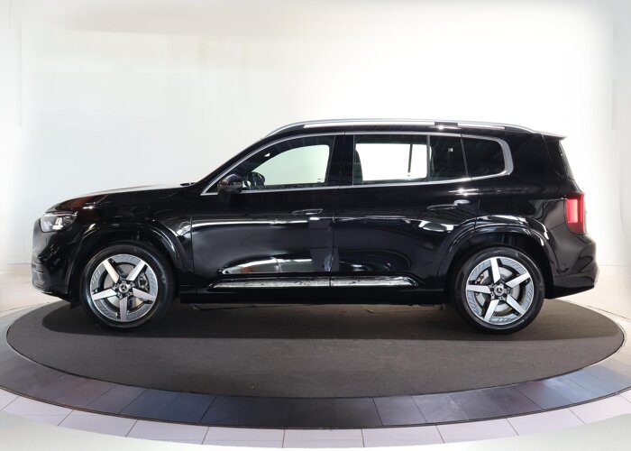 Mercedes-Benz GLB-Klasse 250+ Business Solution AMG 85.5 kWh