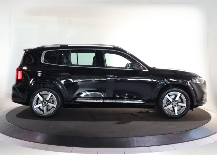 Mercedes-Benz GLB-Klasse 250+ Business Solution AMG 85.5 kWh