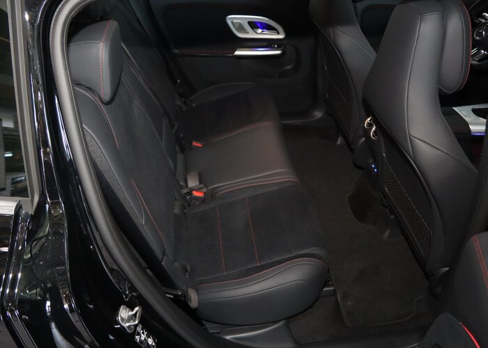 Mercedes-Benz GLB-Klasse 250+ Business Solution AMG 85.5 kWh